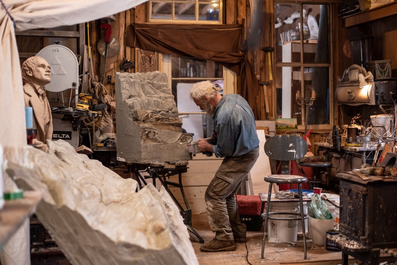 sculpture-LA CADIERE D AZUR-min_studio-4622221
